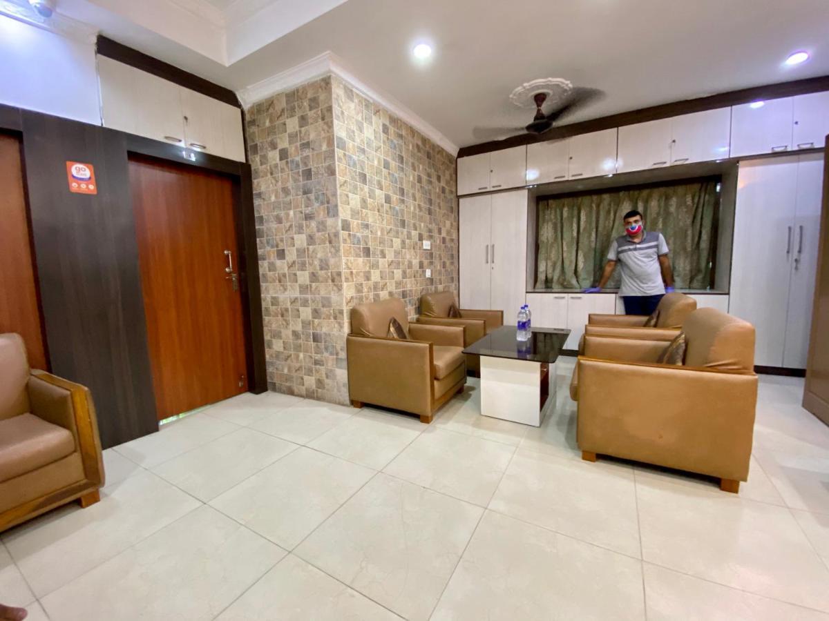 Vinayak Guest House Колката Екстериор снимка
