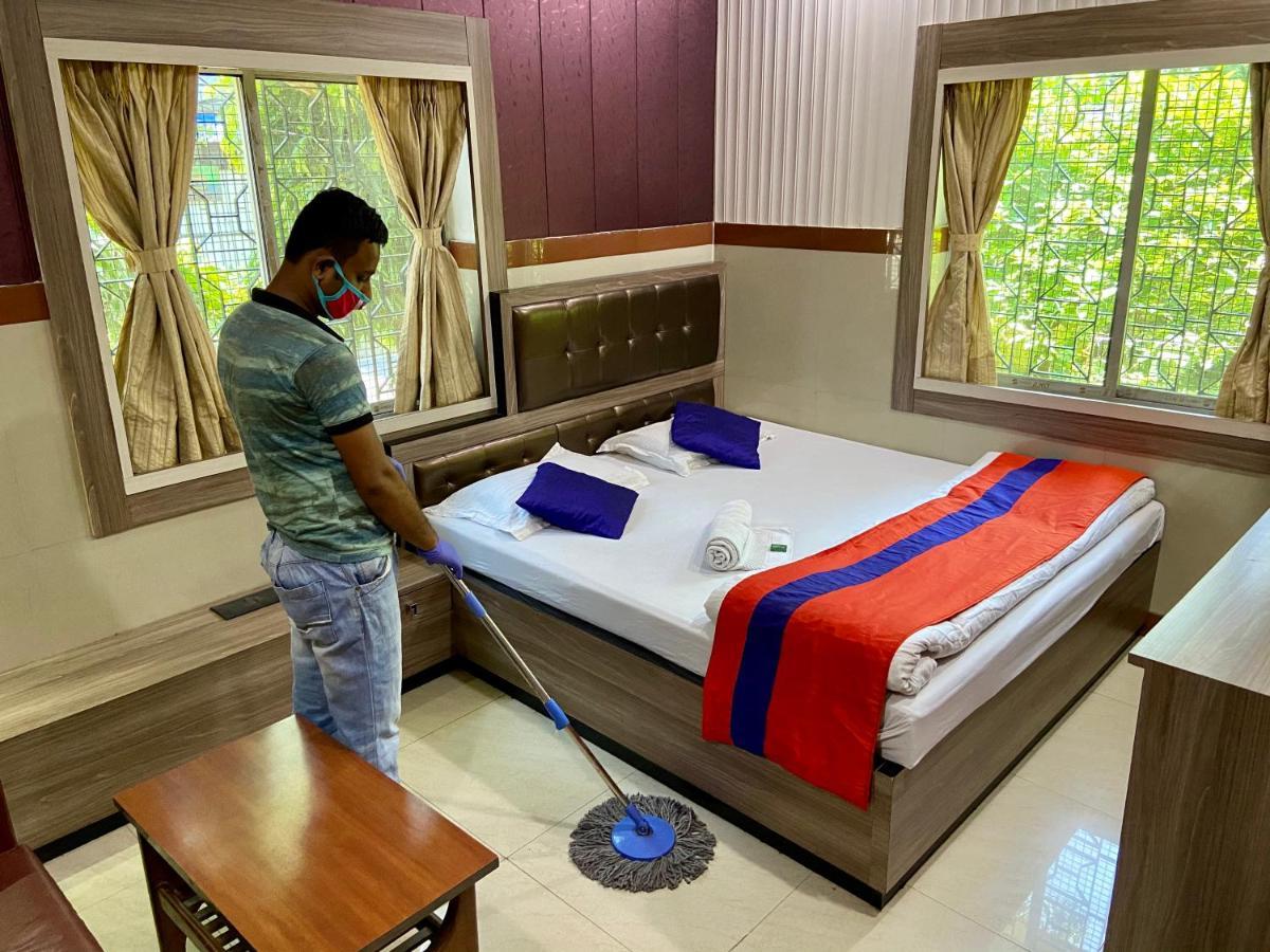 Vinayak Guest House Колката Екстериор снимка
