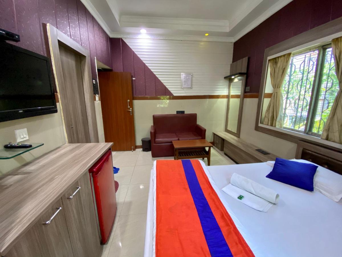 Vinayak Guest House Колката Екстериор снимка