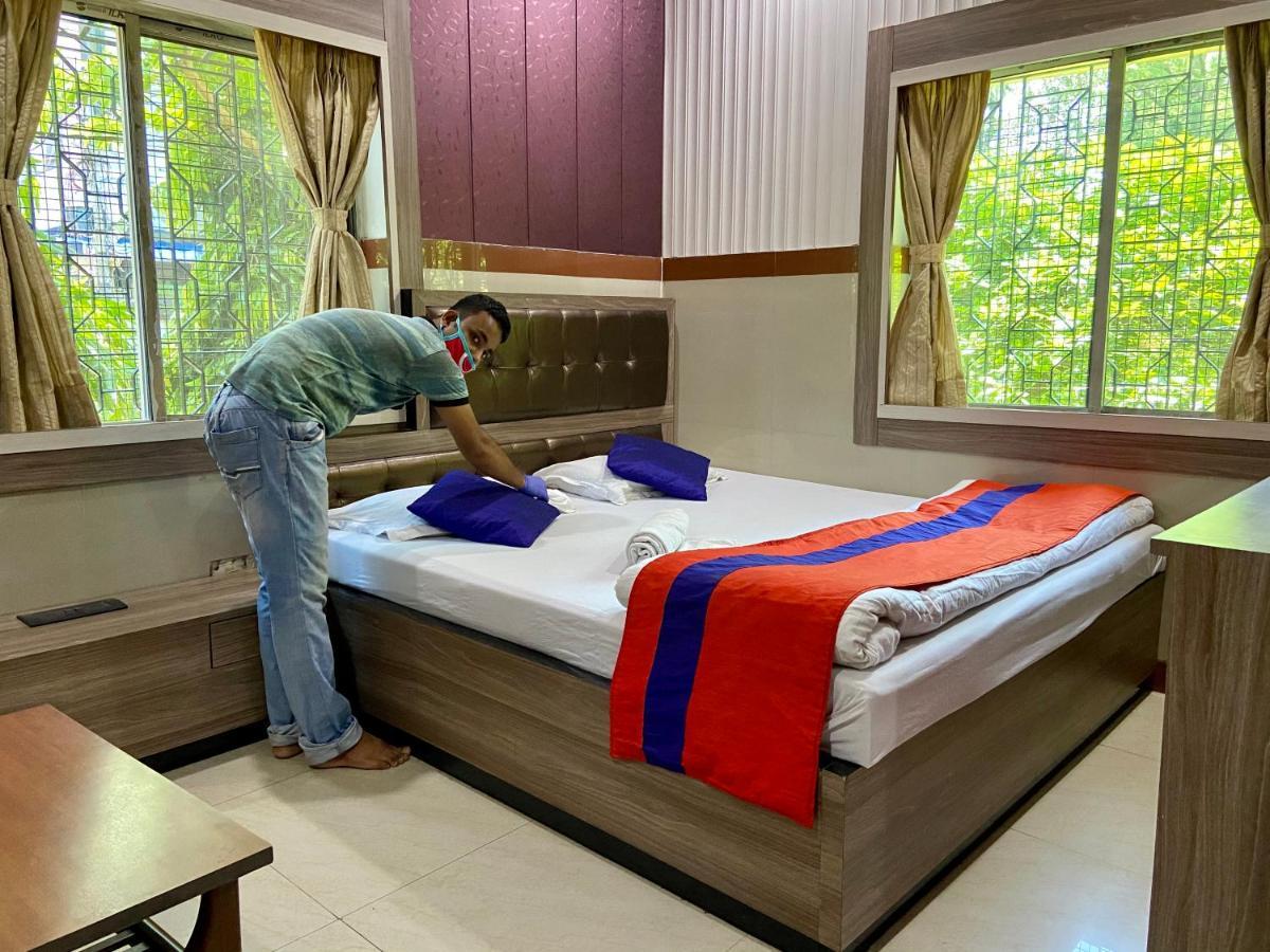 Vinayak Guest House Колката Екстериор снимка