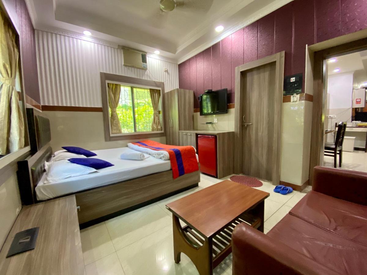 Vinayak Guest House Колката Екстериор снимка